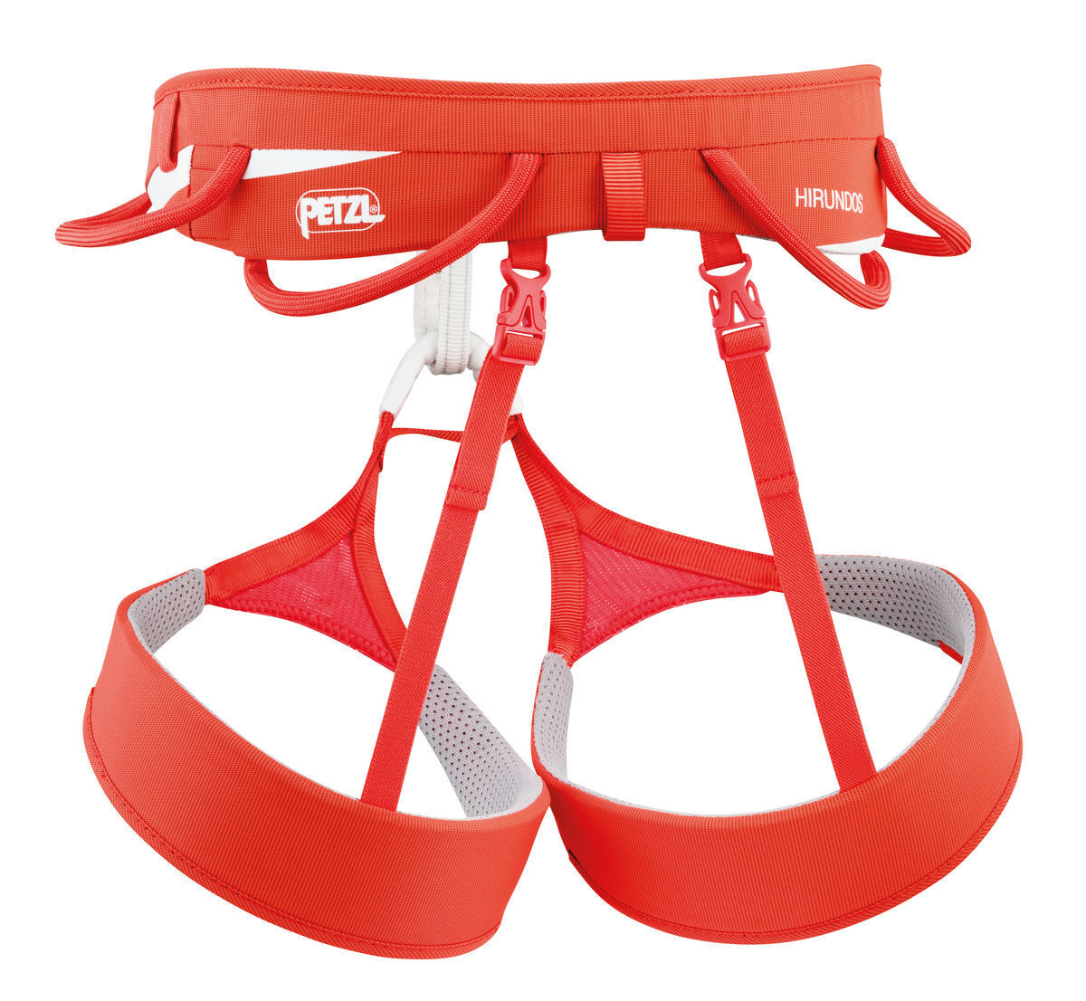 petzl hirundos