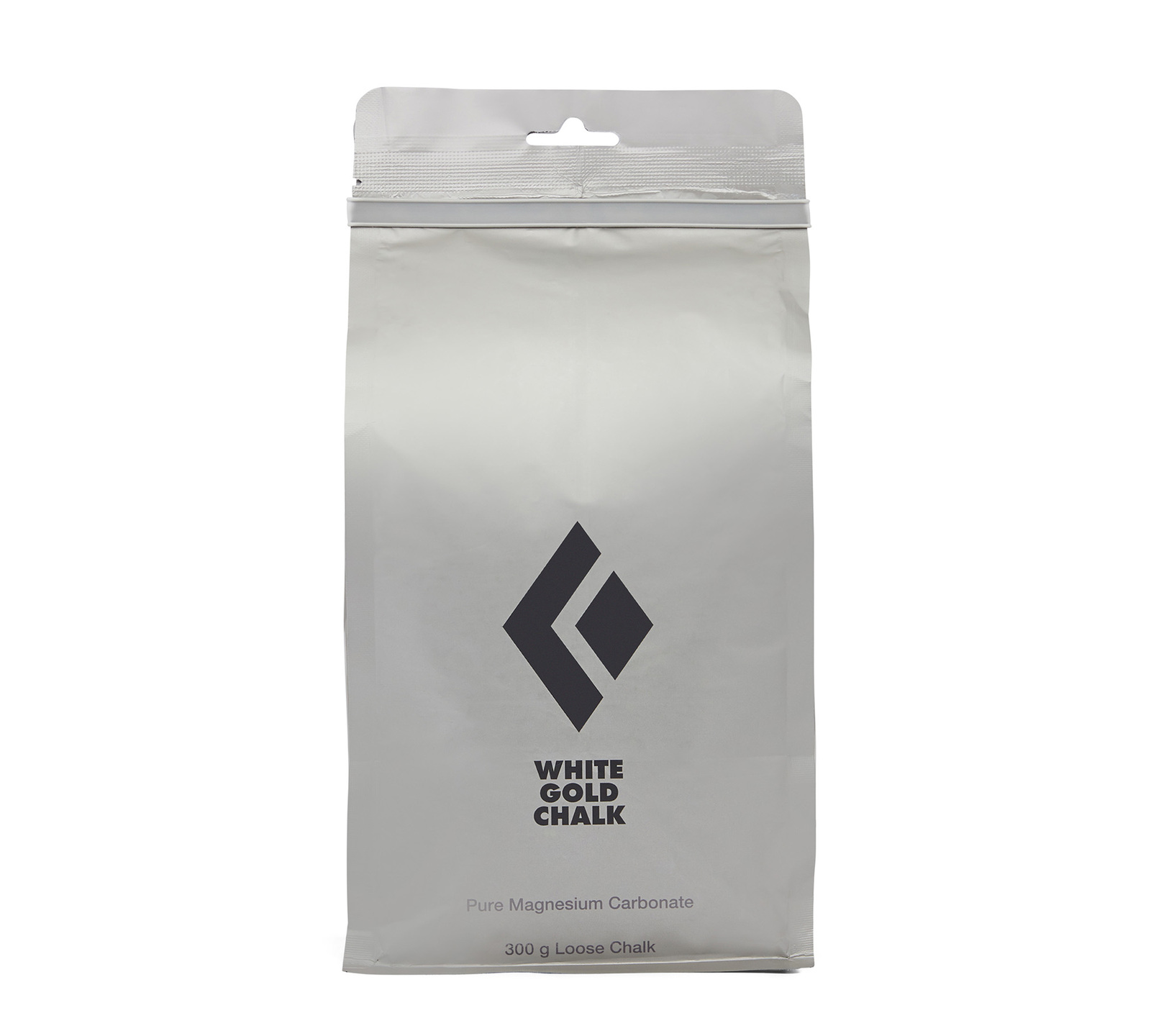 Black Diamond White Gold Chalk 300gram