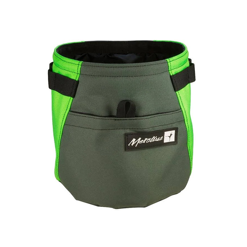 Metolius Dust Bin Bouldering Bucket