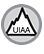 Products marked with this symbol meet UIAA requirements.The UIAA is the International Mountaineering and Climbing Federation.