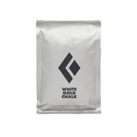 Black Diamond White Gold Chalk - 100g