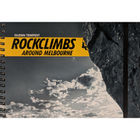 Rockclimbs Around Melbourne