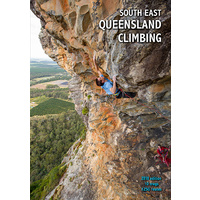 South East Queensland Climbing Guide