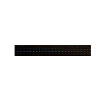 BlueWater 15mm Tube Tape (Colour: Black)