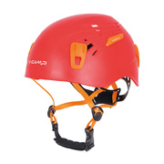 C.A.M.P. Titan Helmet (Colour: Red, Size: 1)