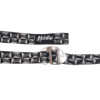 Metolius Crash Belt (Colour: Grey/Black)