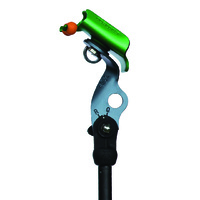 Pongoose Climber 700 3 in 1 Stick Clip Green