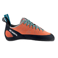 Scarpa Helix Women's Climbing Shoe (EU Size: 35.0)