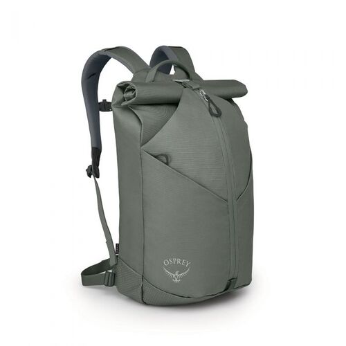 Osprey Zealot 30 Backpack (Colour: Rocky Brook Green)