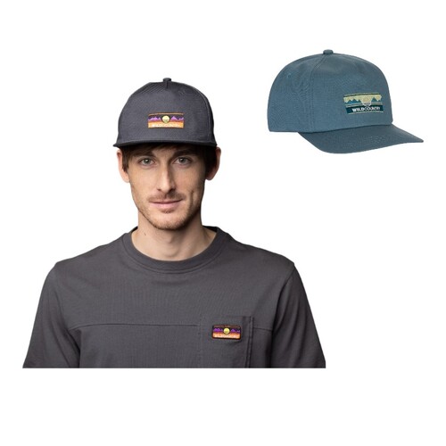 Wild Country Spotter Cap