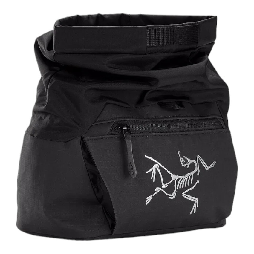 Arc'teryx Ion Chalk Bag Large - Bentgate Mountaineering