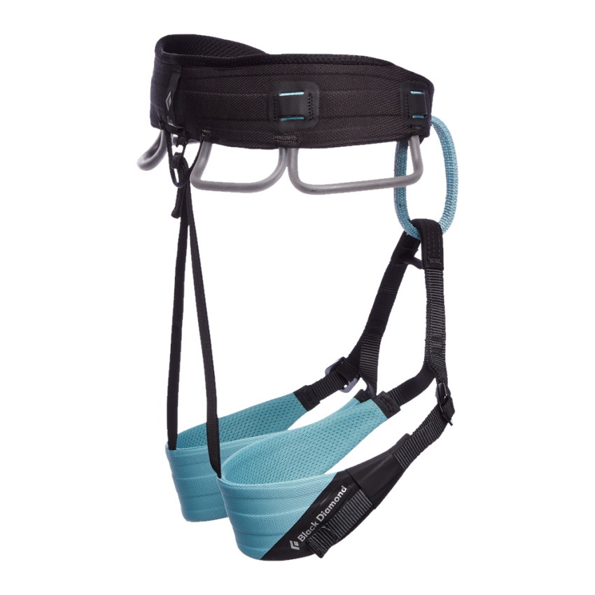 Indoor Climbing & Rock Climbing Harnesses | Climbing Anchors