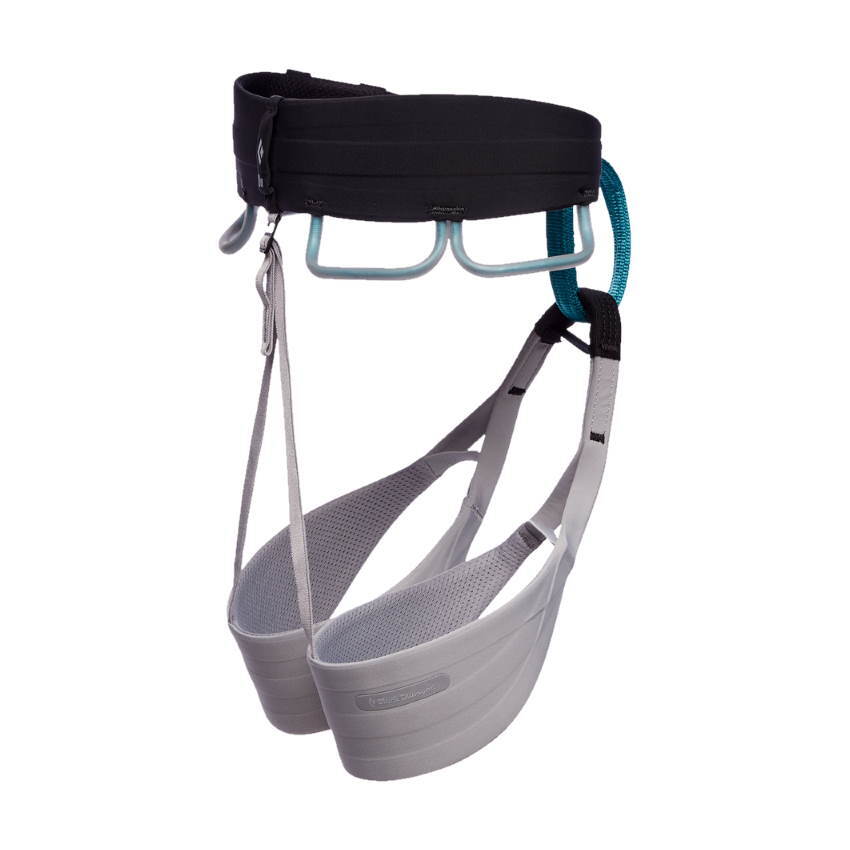 Black diamond shop momentum harness