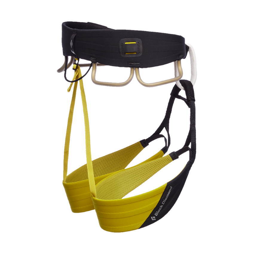 Indoor Climbing & Rock Climbing Harnesses Climbing Anchors