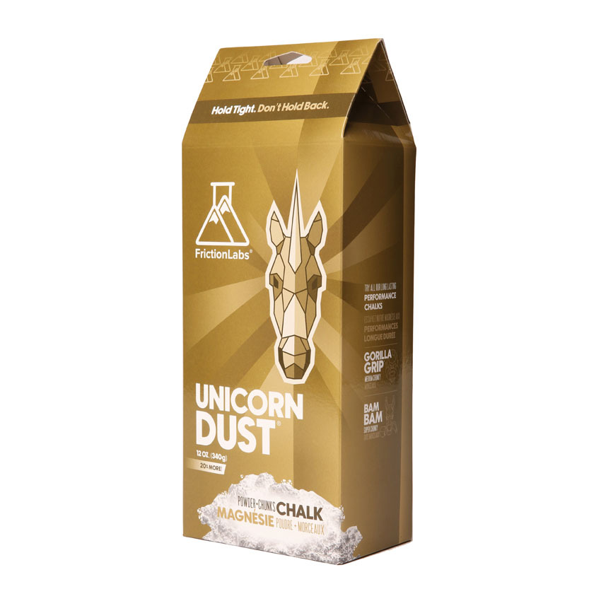 Friction Labs Unicorn Dust Chalk White 170 G