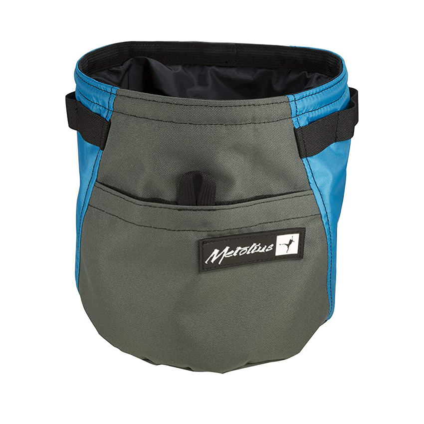 Metolius Dust Bin Bouldering Bucket