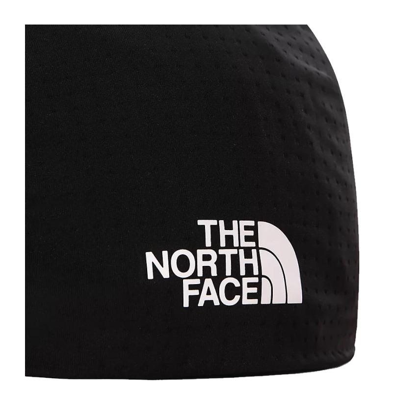 The North Face Flight Beanie - TNF Black
