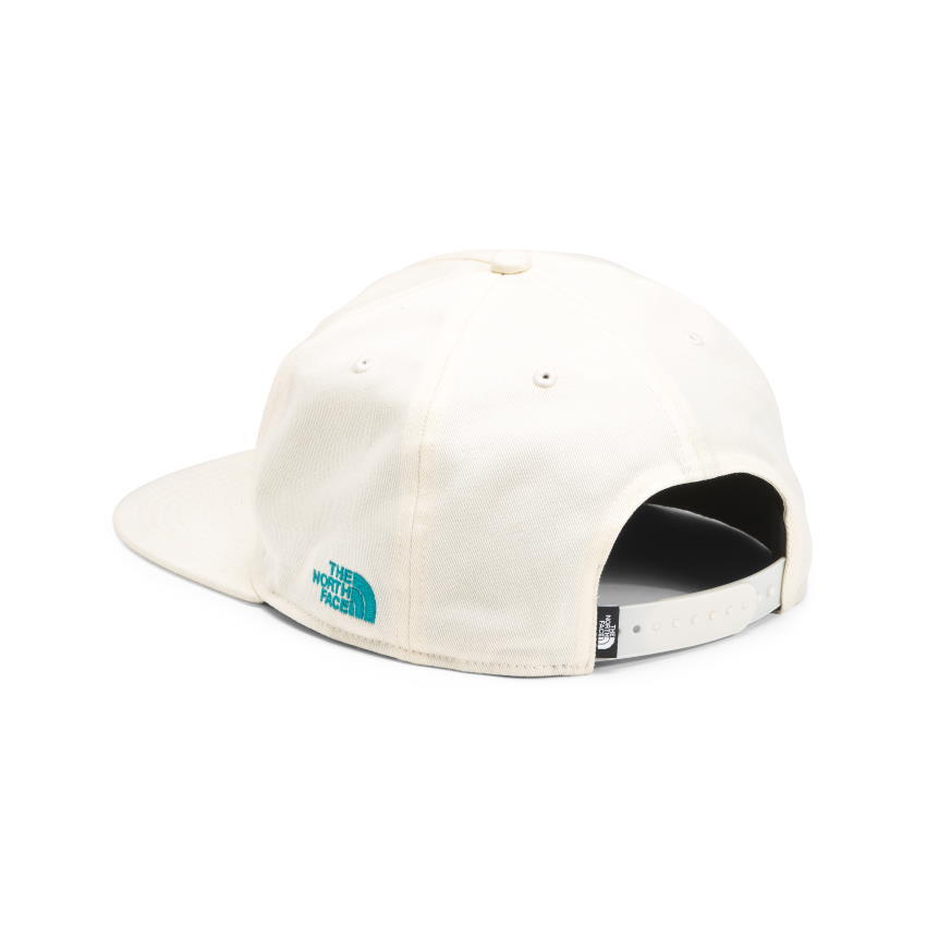 The North Face Embroidered Earthscape 