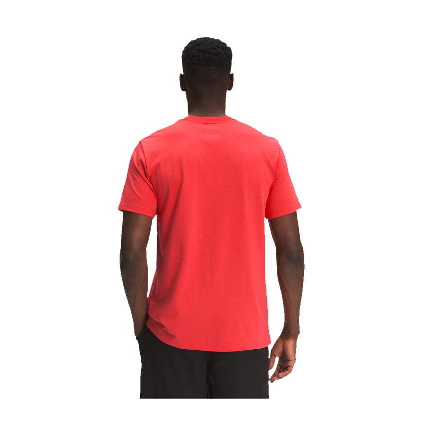 The North Face Men's Short-Sleeve Logo Play Tee