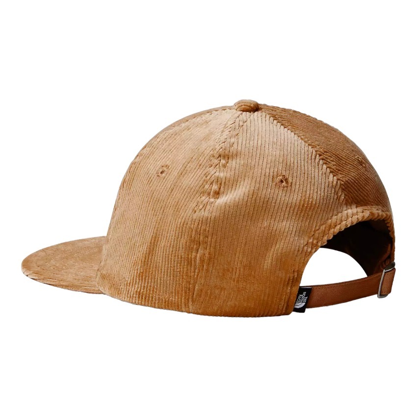 The north sale face corduroy hat