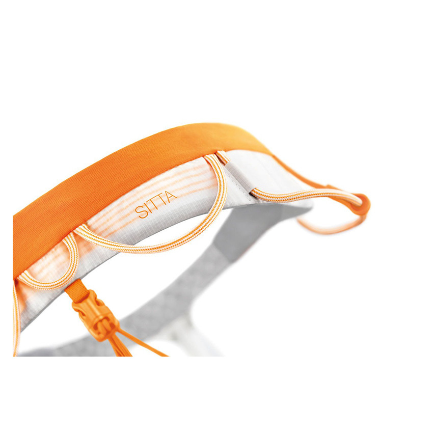 petzl sitta harness
