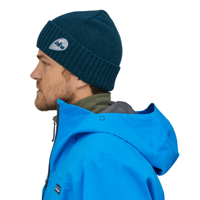 Patagonia Brodeo Beanie