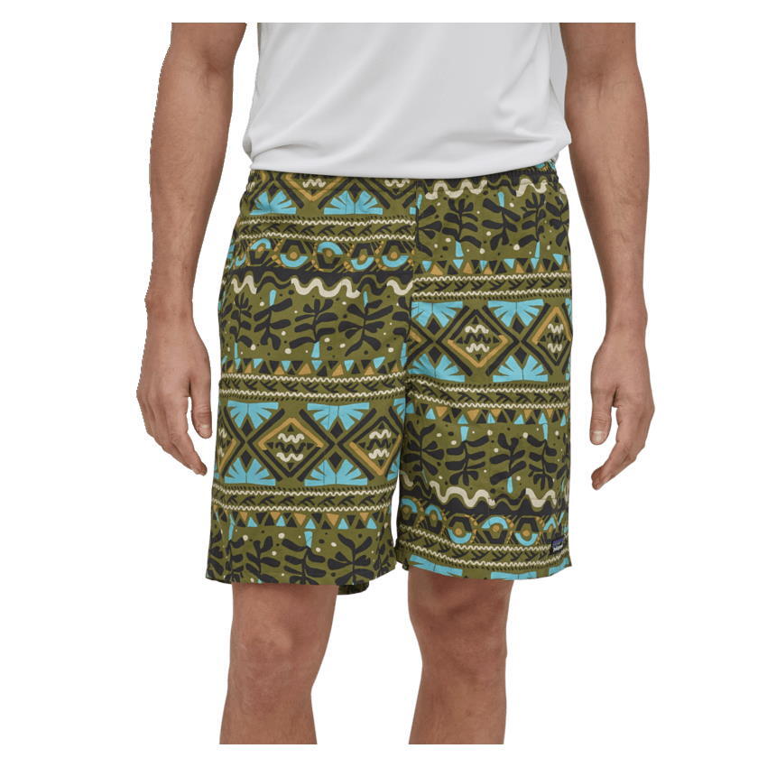 Patagonia Men's Baggies Longs 7 inch 
