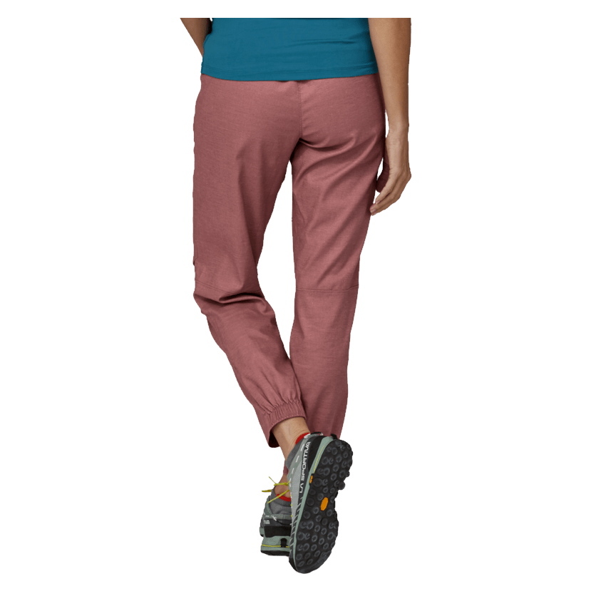 Patagonia Women's Hampi Rock Pants - Evening Mauve