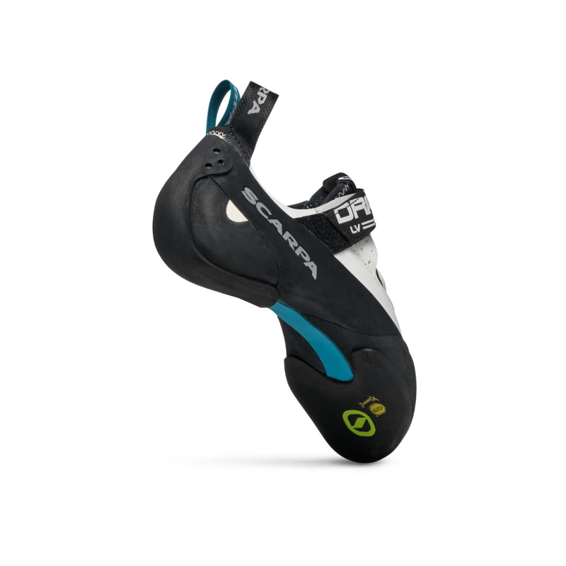 Scarpa Drago LV - Climbing shoes, Free EU Delivery