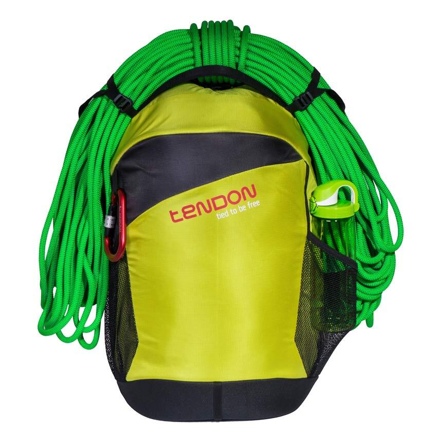 Tendon climbing backpack shop