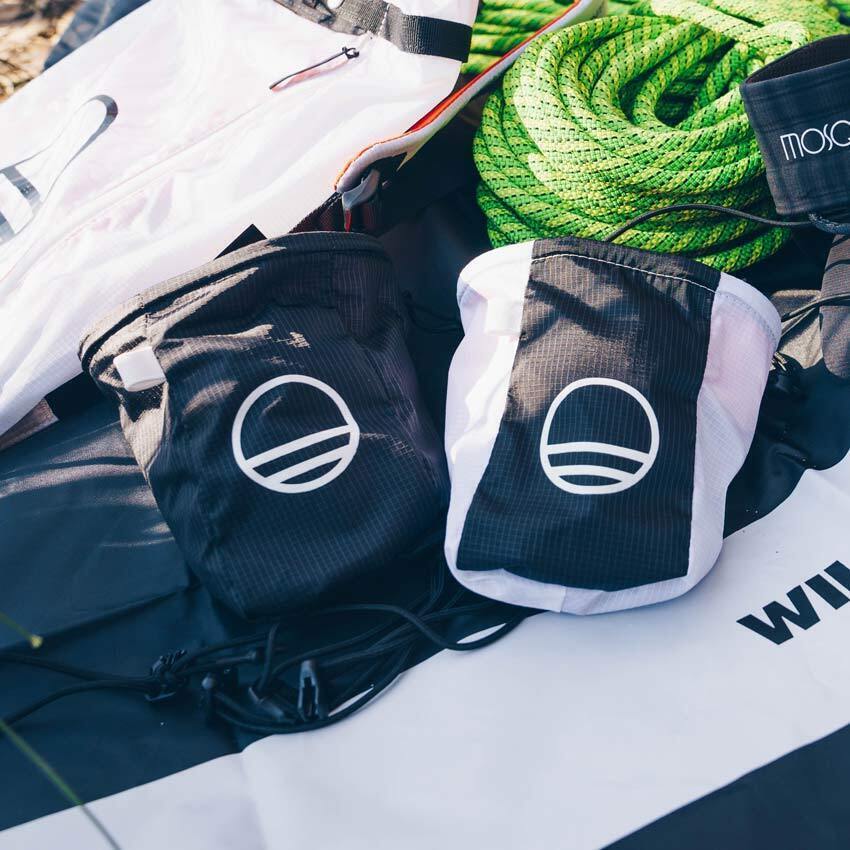 Climbing Chalk & Chalk Bags Climbing Anchors