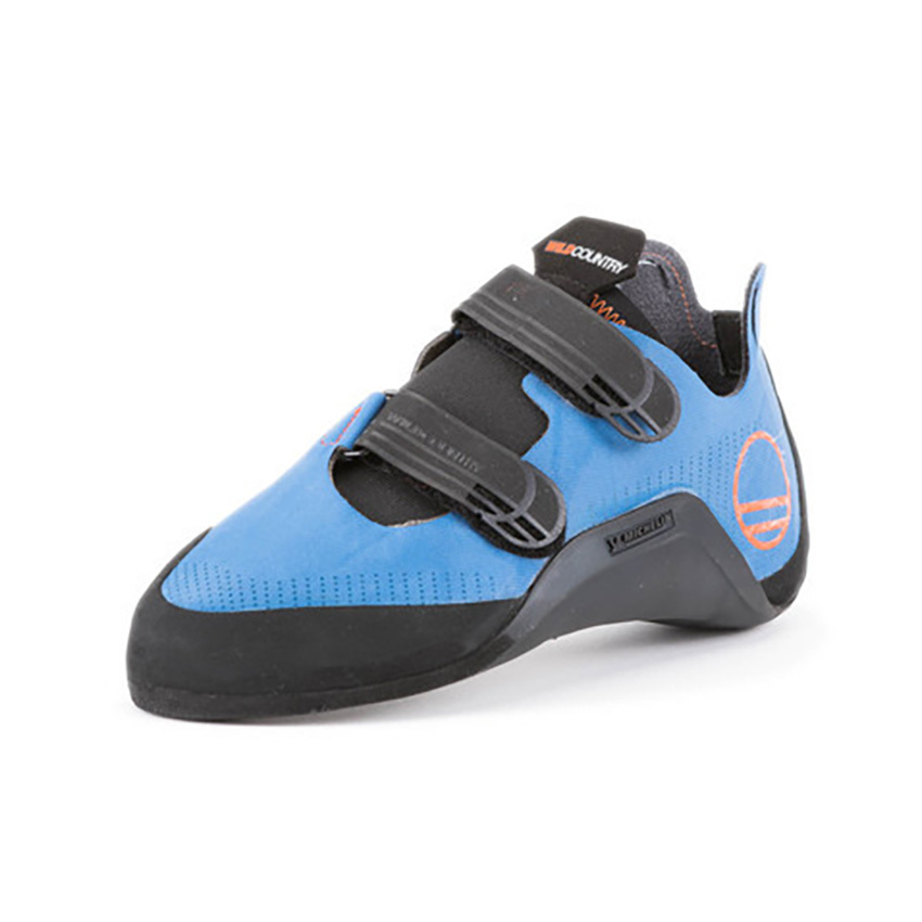 wild country shoes