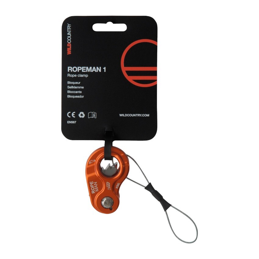 Rope Devices | Climbing Anchors