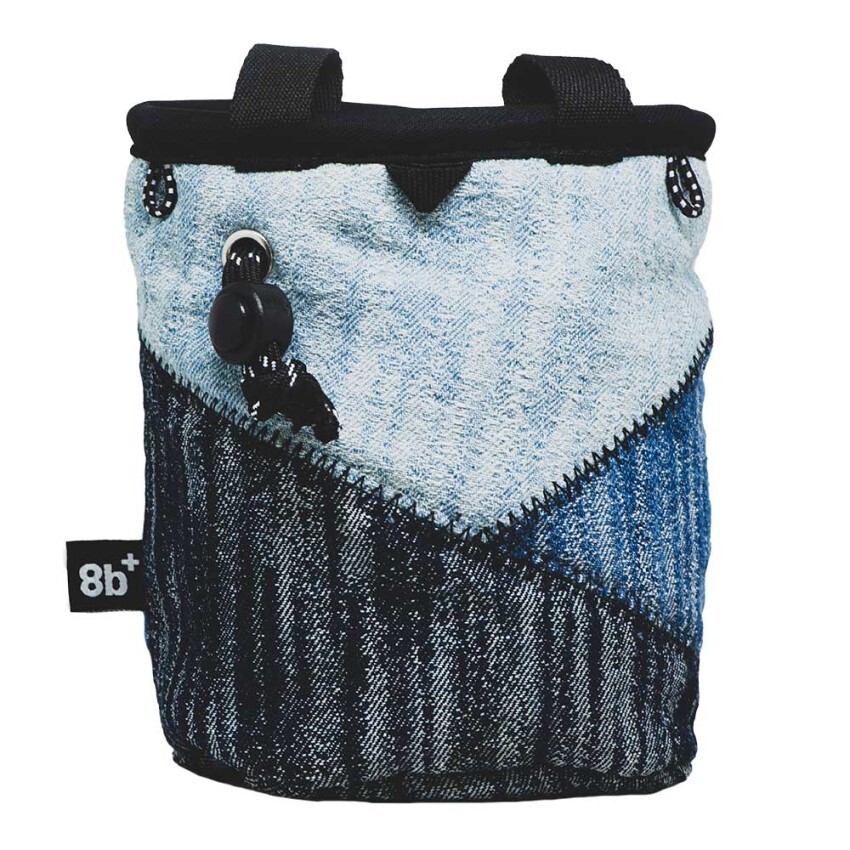 Evolv Knit Chalk Bags - Chalk bag, Buy online