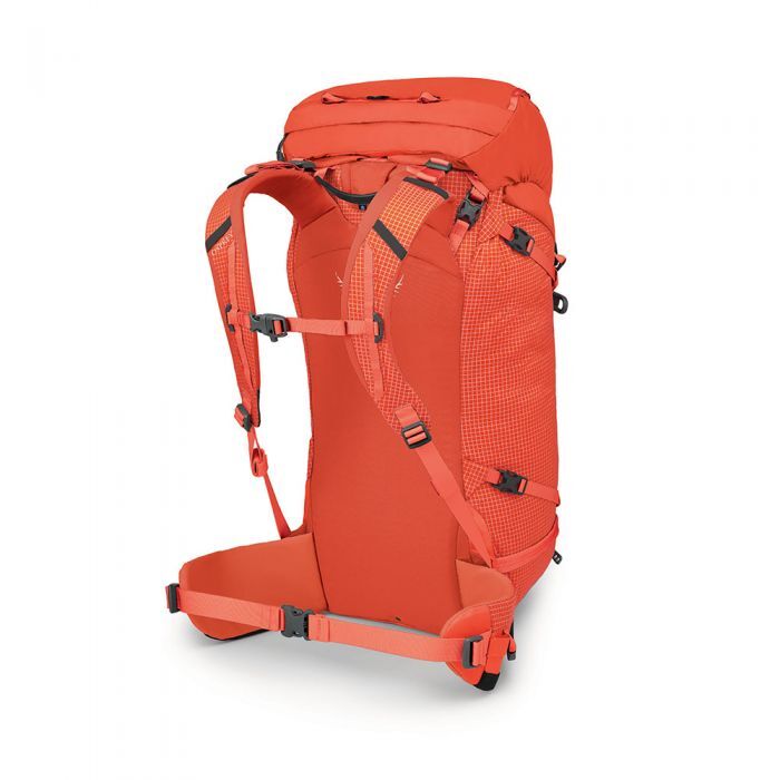 Osprey Mutant 38 Backpack Mars Orange