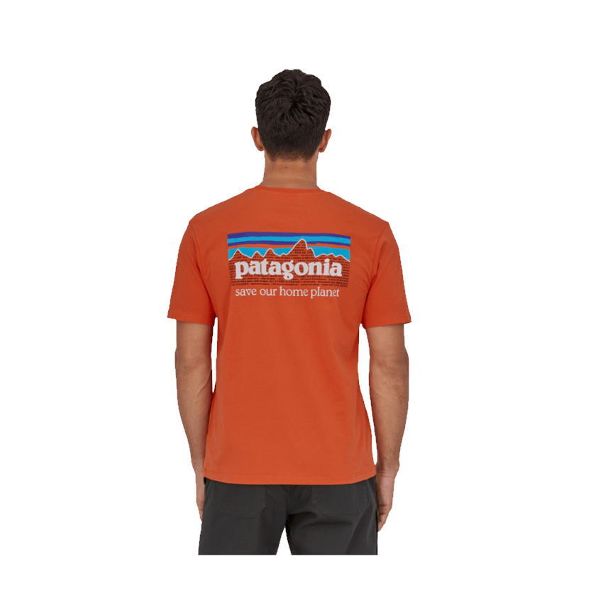 patagonia shirt large