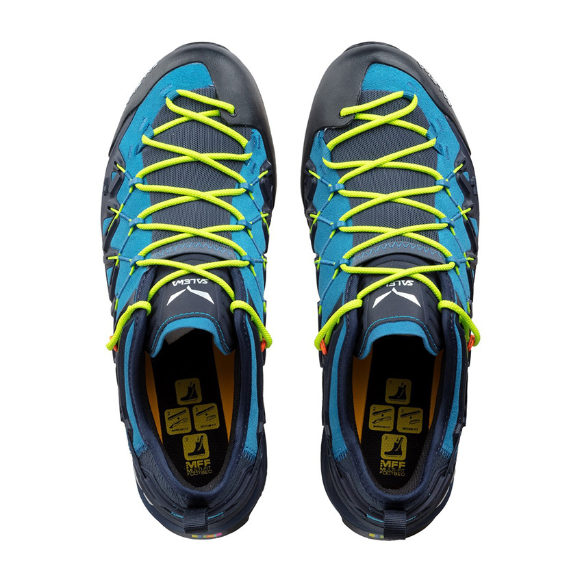 Salewa shoes discount