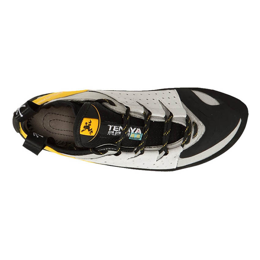 tenaya tarifa climbing shoe