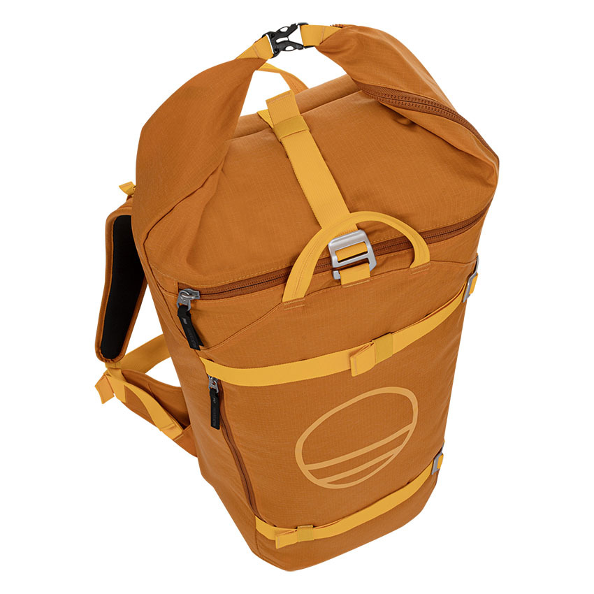 Wild Country Stamina Gear Bag - Sandstone