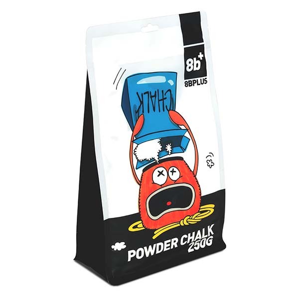 8BPlus Chalk Bag Charlie