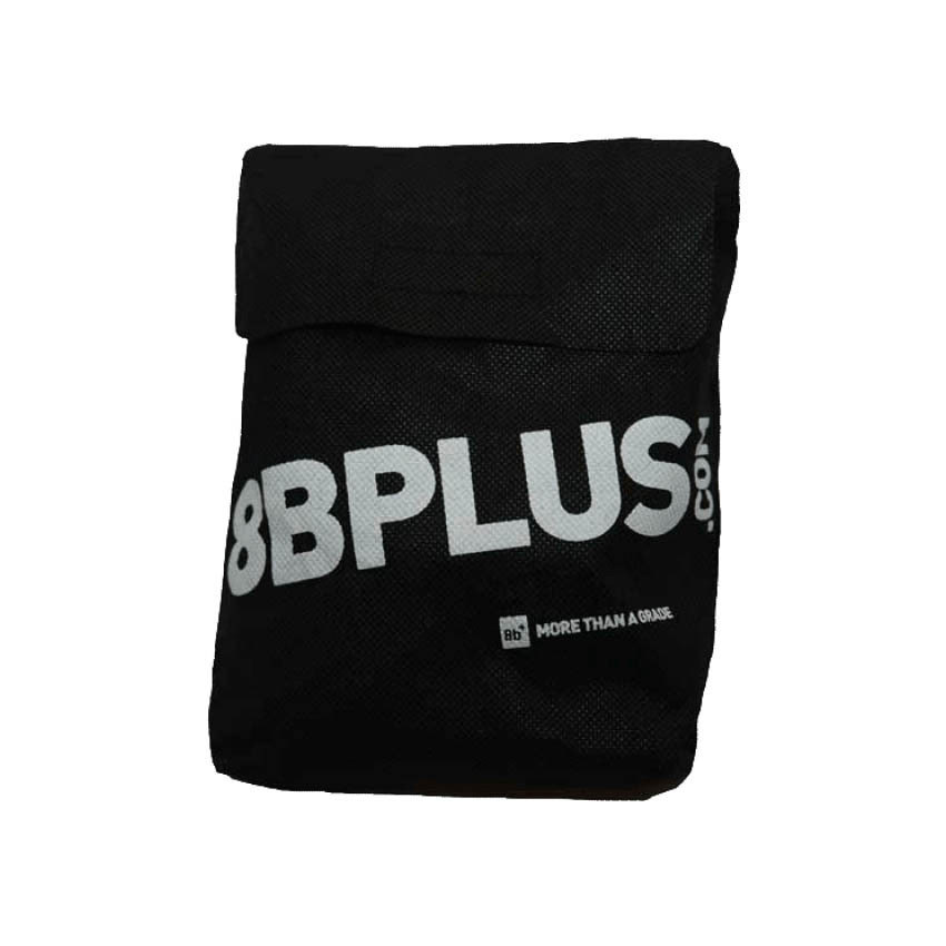 2016/2017 - 8b plus 8bplus Chalk Bag 8bplus2016/2017:Max 8b+ 