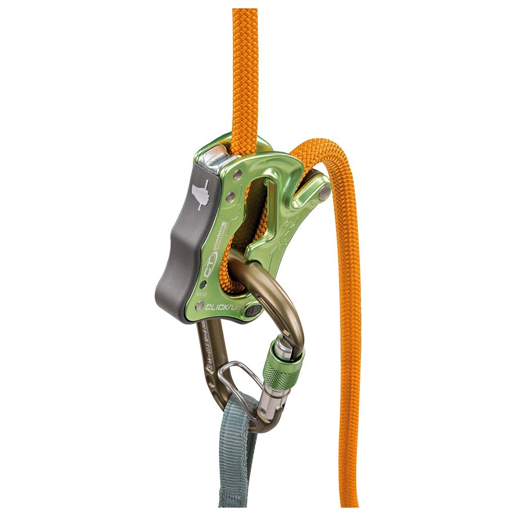 Climbing Technology Alpin Tour Plus with leash