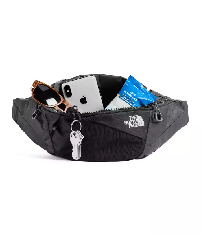 north face lumbnical large