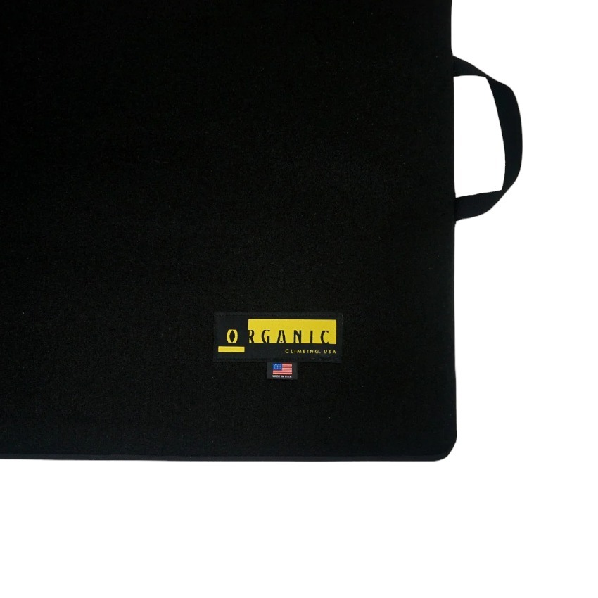 Organic Super XL Slider Pad Organic Climbing