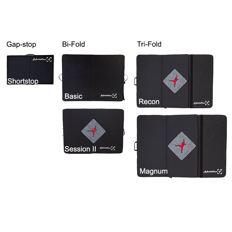 Metolius Shortstop Crash Pad REI Coop, 06/09/2024