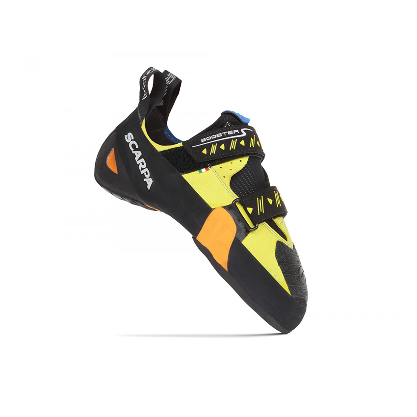 scarpa boosters