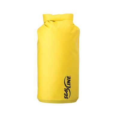 Sealline 5l dry bag top