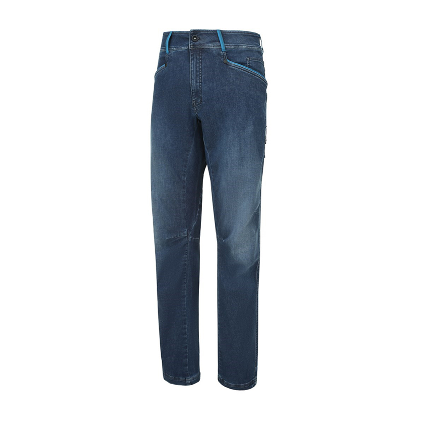 Wild Country Session Men's Denim Pants