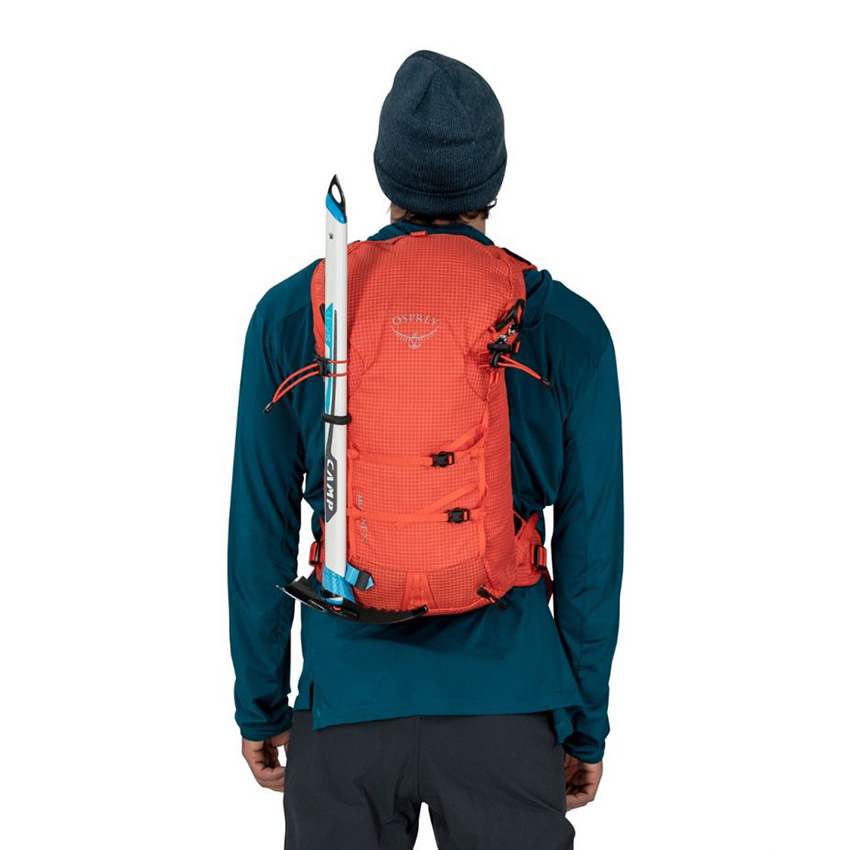 Arcteryx alpha fl 45 ski carry sale
