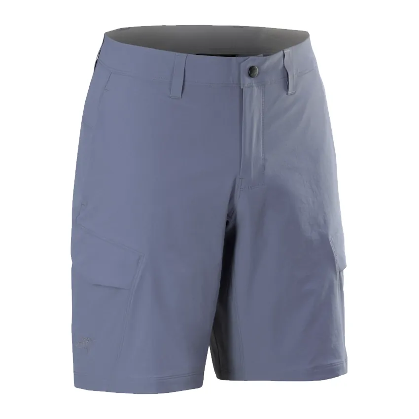 Large View Arc'teryx Rampart Short 9" Mens (Colour: Stratus, Size: 30)